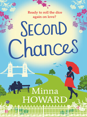 cover image of Second Chances